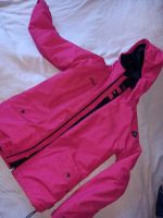 Schöne Winterjacke Skijacke von Etirel rosa Baden-Württemberg - Hildrizhausen Vorschau