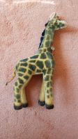 Spielzeug Teddy Hermann Giraffe Kr. München - Grasbrunn Vorschau