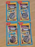 Neu Pokémon und Karmesin Purpur Set Booster Schleswig-Holstein - Kellinghusen Vorschau