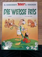 Asterix und Obelix: Die weisse Iris, NEU Brandenburg - Falkensee Vorschau