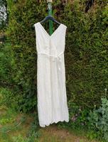 Umstandsbrautkleid  Umstandshochzeitskleid Gr. 44/46 von bonprix Kiel - Hasseldieksdamm Vorschau