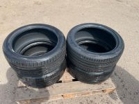 Sommerreifen 245/40R18 - 4 Stück Sachsen-Anhalt - Vockerode Vorschau