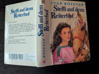 Steffi auf dem Reiterhof Bayern - Haßfurt Vorschau