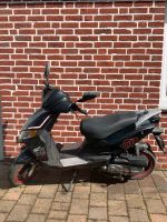 Pegasus Roller GP 50 / Motorroller Scooter Roller Moped Nordrhein-Westfalen - Hamm Vorschau