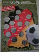 Münzen Fifa 2005 Bayern - Kellmünz an der Iller Vorschau