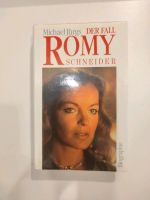 Biographie von Romy Schneider 'Der Fall', 343 Seiten Nordrhein-Westfalen - Ahlen Vorschau