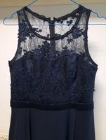 w NEU SET VM 36 Abend_kleid Bolero 38 Vera Mont blau Konfirmation Kreis Ostholstein - Eutin Vorschau