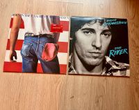 Bruce Springsteen Vinyl, Born in The USA, The River Stuttgart - Vaihingen Vorschau