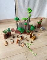 Playmobil Dschungelruine Bayern - Jettingen-Scheppach Vorschau