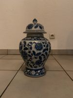 Vase Delfter Blau (Urne) Nordrhein-Westfalen - Olfen Vorschau