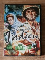 Brennendes Indien DVD Kenneth More Lauren Bacall Frankfurt am Main - Nordend Vorschau