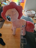 My little pony pinkie pie xxl von nici gebraucht Brandenburg - Brandenburg an der Havel Vorschau