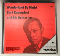 Vinyl LP Bert Kaempfert *TOP* Kreis Pinneberg - Rellingen Vorschau