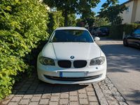 BMW 116i Bayern - Unterhaching Vorschau