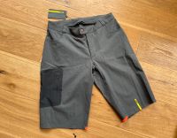 Mavic Radhose L Allroad Fitted Baggy Short ungetragen Rheinland-Pfalz - Trier Vorschau