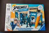 Tiptoi Spielwelt Polizei Bank Tip Toi Baden-Württemberg - Konstanz Vorschau