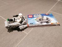 Lego 75126 Star Wars Microfighters Series 3 Rheinland-Pfalz - Schwall Vorschau