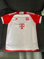 FC Bayern, Trikot, Sané neu Nordrhein-Westfalen - Bad Berleburg Vorschau