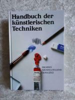 Handbuch der künstlerischen Techniken Nordrhein-Westfalen - Bergheim Vorschau