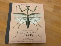 Natural Histories Innumerable Insects Engel Englisch Wissenschaft Pankow - Prenzlauer Berg Vorschau