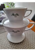 Melitta Keramik, Porzellanfilter Berlin - Steglitz Vorschau