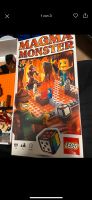 LEGO Magma Monster Spiel Bayern - Kleinwallstadt Vorschau