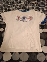 Football T-Shirt the gers Herren Niedersachsen - Bienenbüttel Vorschau