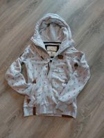 Naketano Gr.S, Damen, Sweatjacke, grau, Eistüten Nordrhein-Westfalen - Kalletal Vorschau