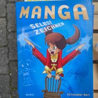 Manga zeichnen Schleswig-Holstein - Krempe Vorschau