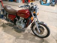 Honda GL1000 K1 Hessen - Fulda Vorschau