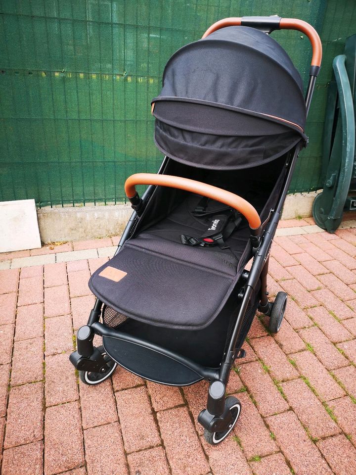 Kinderwagen Buggy in Krefeld