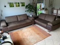 Sofa Couch Kombi 3 und 2 Sitzer mit Sitz- und Liegefunktion Niedersachsen - Osnabrück Vorschau