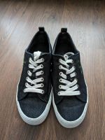 Calvin Klein Sneaker Jeansoptik Bayern - Eching (Kr Freising) Vorschau