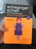 *TOP* Buch Schwangerschaft Betriebsanleitung - wie neu Hamburg - Harburg Vorschau