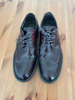 Herren Lederschuhe ECCO 43 neue Bayern - Regensburg Vorschau
