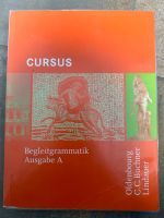 Cursus Begleitgrammatik A Niedersachsen - Nordstemmen Vorschau