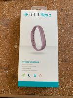 Fitbit Flex 2 Wristband Tracker + Armband Lavender Bayern - Würzburg Vorschau