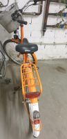Holland Fahrrad Orange für Erwachsene Nordrhein-Westfalen - Everswinkel Vorschau