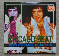 Elvis- Chicago Beat - CD 1999 Niedersachsen - Westerholt Vorschau