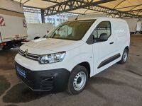 Citroën Berlingo 1.5 HDI 102 Kasten Klima Leipzig - Schönefeld-Ost Vorschau