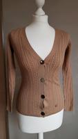 Guess Strickjacke Braun Gr S ungetragen Bayern - Gmund Vorschau