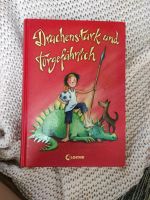 Kinderbuch 'Drachenstark und Torgefährlich' Hessen - Gießen Vorschau