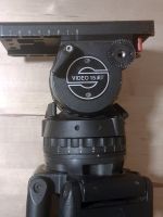 Sachtler Video 15 SB head + ENG 2 carbon fiber tripod Bayern - Ingolstadt Vorschau