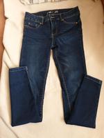 Verkaufe Damen Jeans Skinny Push up Gr.29 Sachsen-Anhalt - Zahna Vorschau