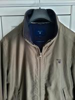 GANT leichte Hampshire Jacke Übergangsjacke Outdoor Gr M Bayern - Bürgstadt Vorschau