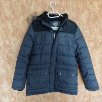 C&A / Winterjacke/ Jungs/ Größe 158 Nordrhein-Westfalen - Radevormwald Vorschau