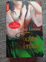 Iny Lorentz- die Töchter der Wanderhure Hessen - Ehrenberg (Rhön) Vorschau