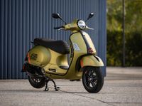 VESPA GTS SUPER SPORT 125 Saarland - St. Wendel Vorschau