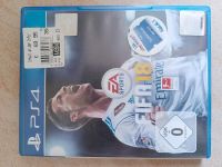 Fifa18 PS4 Hessen - Büttelborn Vorschau