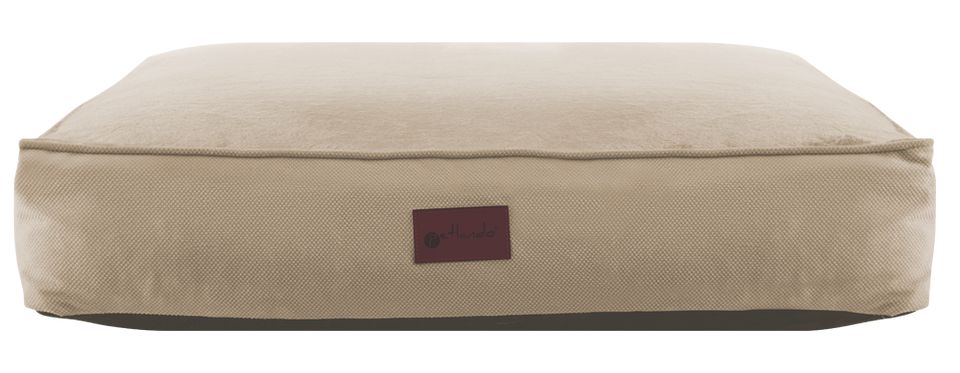 Orthopädisches Hundebett Bern Ortho beige Gr. S - M - L in Kleinaitingen